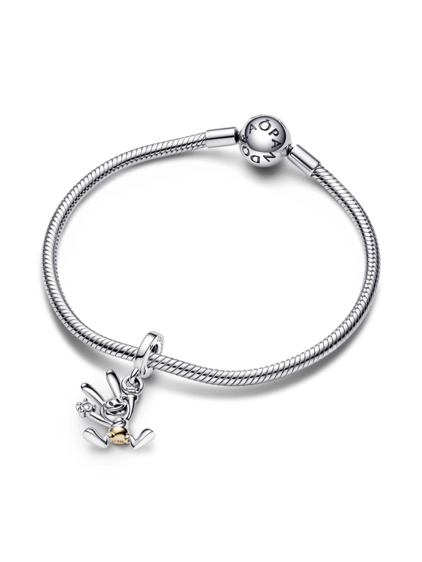 Классические PANDORA Moments модель 792519C01 Классические PANDORA Moments модель 792519C01 Фото