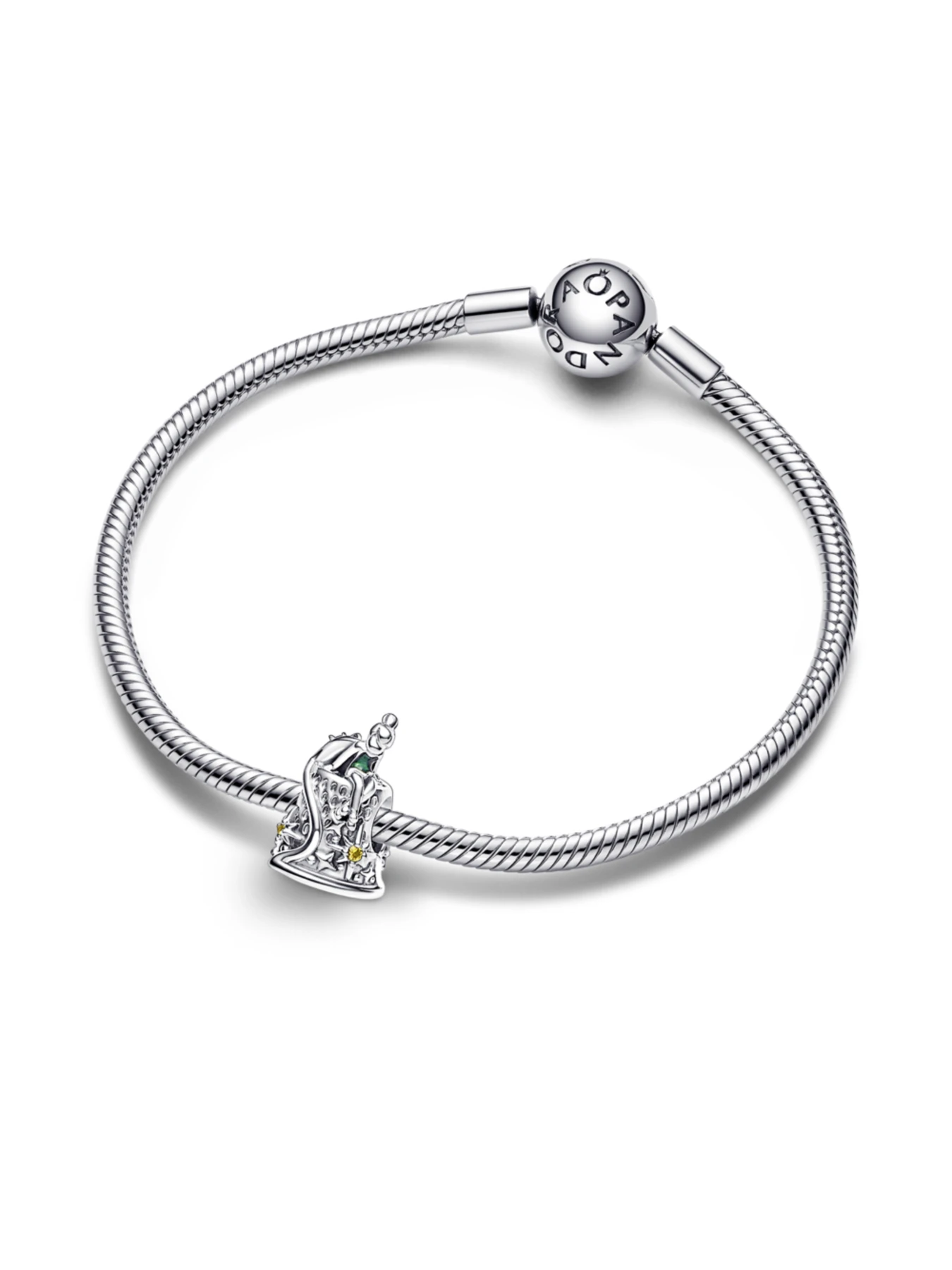 Классические PANDORA Moments модель 792520C01 Классические PANDORA Moments модель 792520C01 Фото
