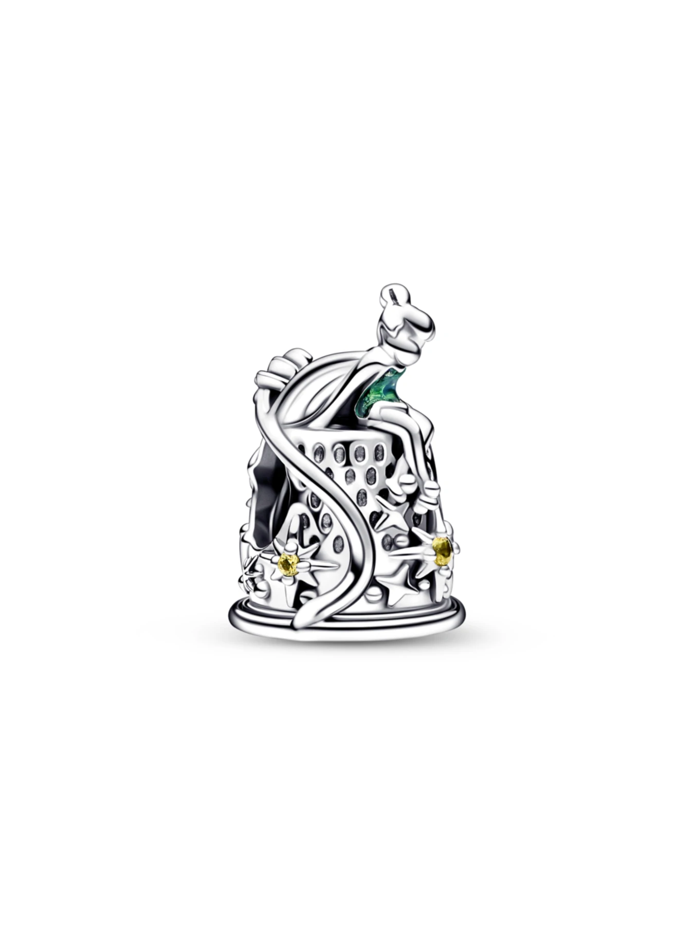 Классические PANDORA Moments модель 792520C01 Классические PANDORA Moments модель 792520C01 Фото