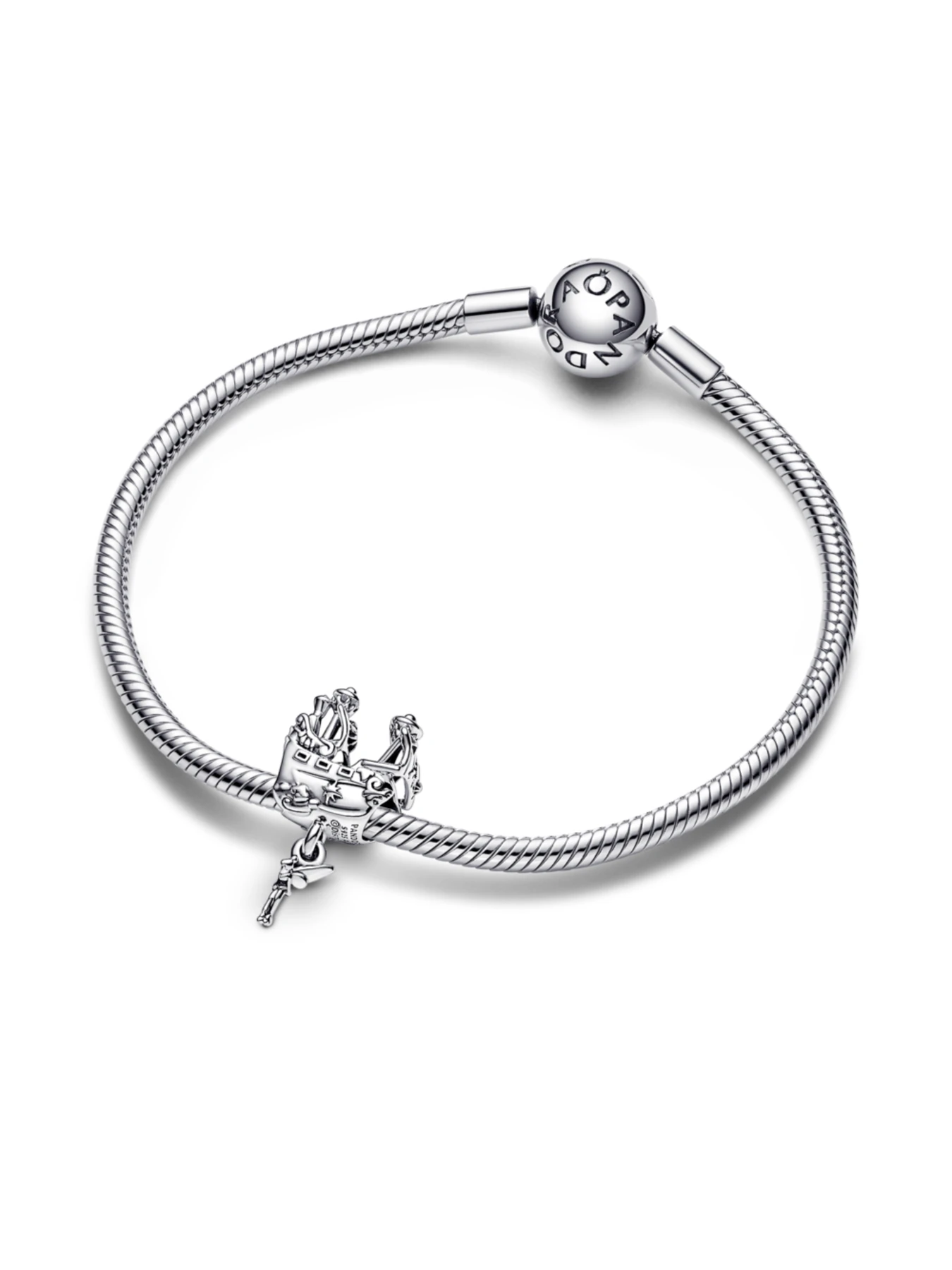Классические PANDORA Moments модель 792521C00 Классические PANDORA Moments модель 792521C00 Фото