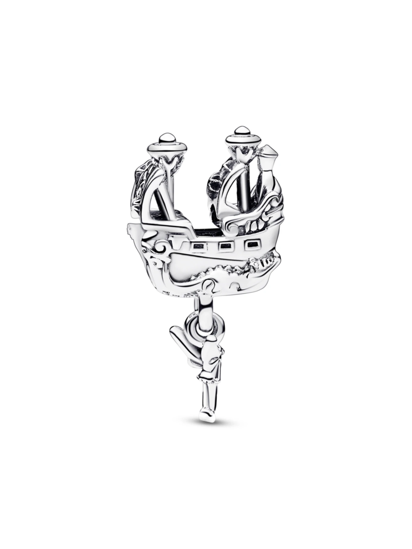 Классические PANDORA Moments модель 792521C00 Классические PANDORA Moments модель 792521C00 Фото