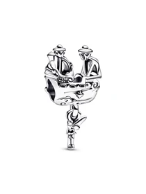 Классические PANDORA Moments модель 792521C00 Фото