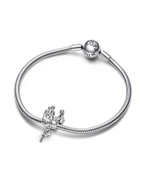 Классические PANDORA Moments модель 792521C00 Фото