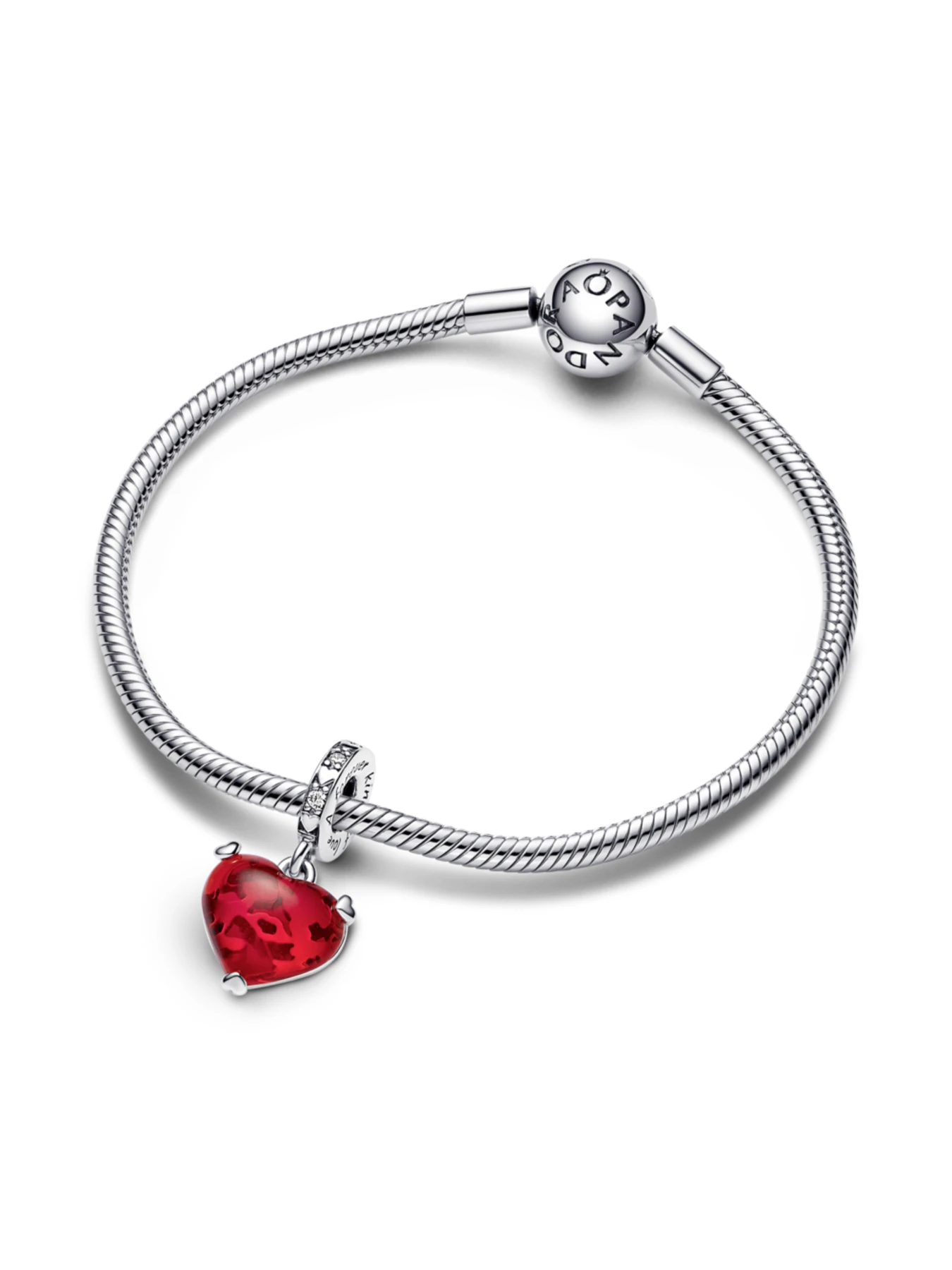 Классические PANDORA Moments модель 792522C01 Классические PANDORA Moments модель 792522C01 Фото