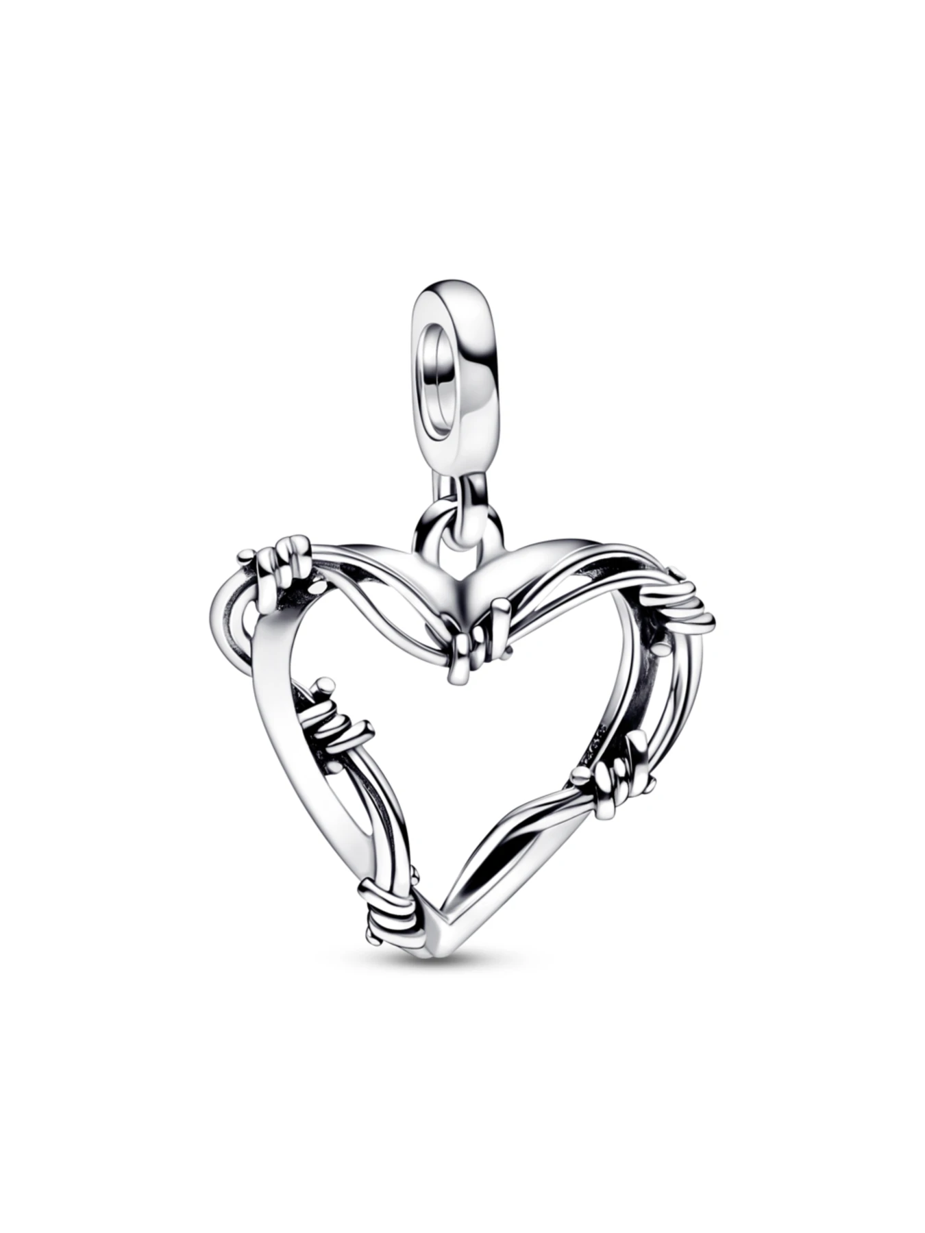 Классические PANDORA Me модель 792526C00 Фото