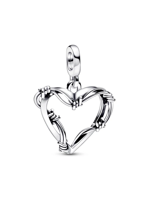 Классические PANDORA Me модель 792526C00 Фото