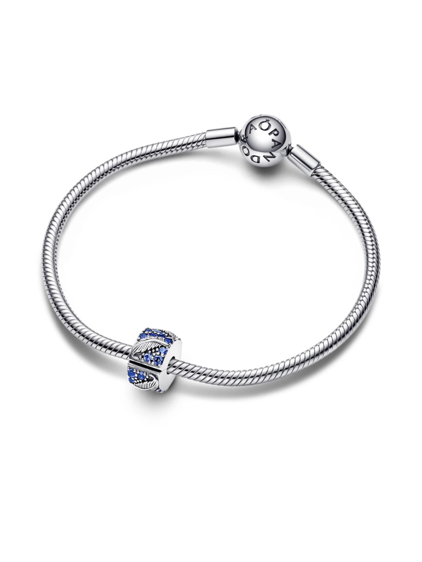 Классические PANDORA Moments модель 792552C01 Классические PANDORA Moments модель 792552C01 Фото