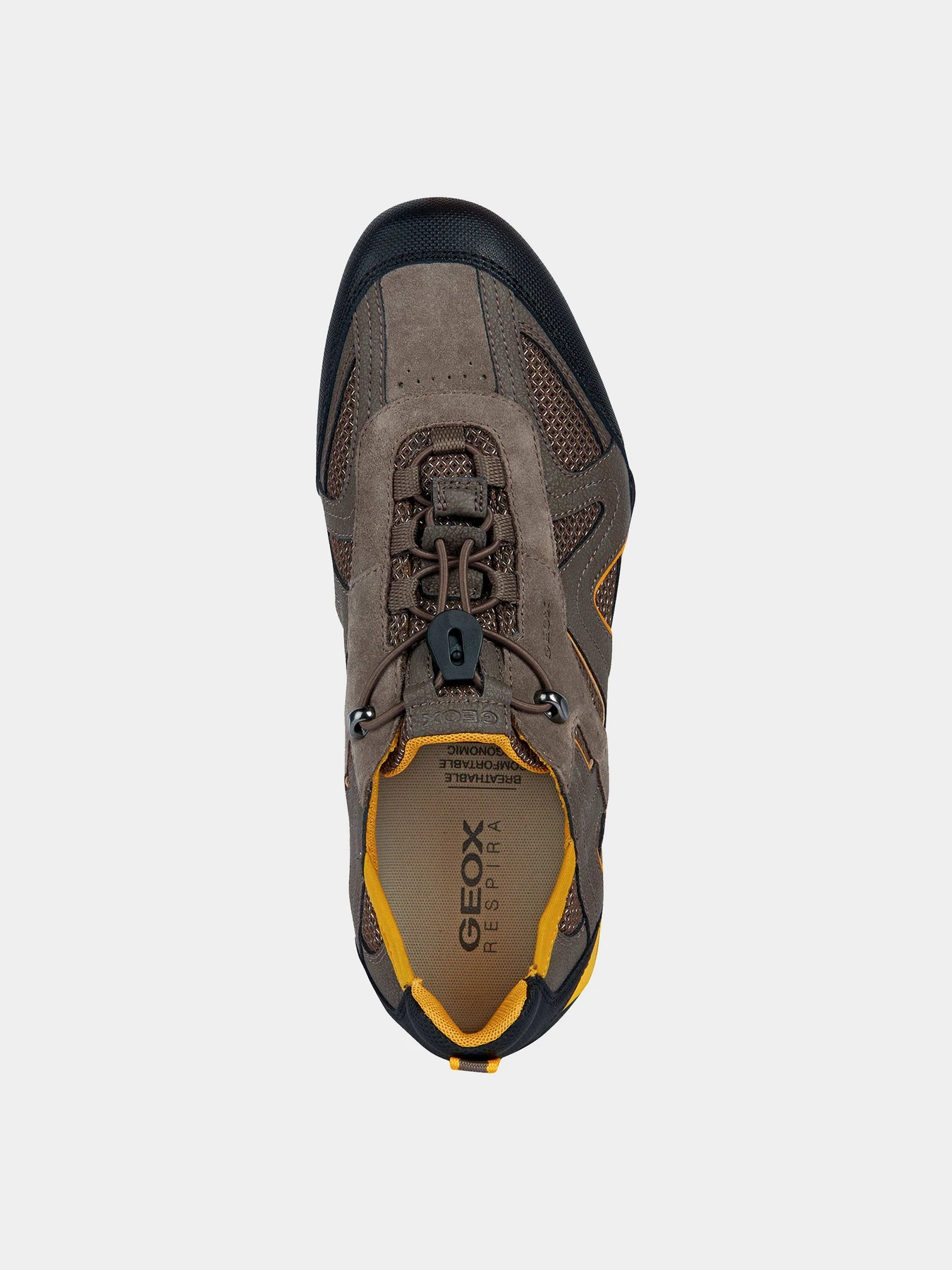 Кроссовки Geox модель U2507B-014EK-C6029 Кроссовки Geox модель U2507B-014EK-C6029 Фото