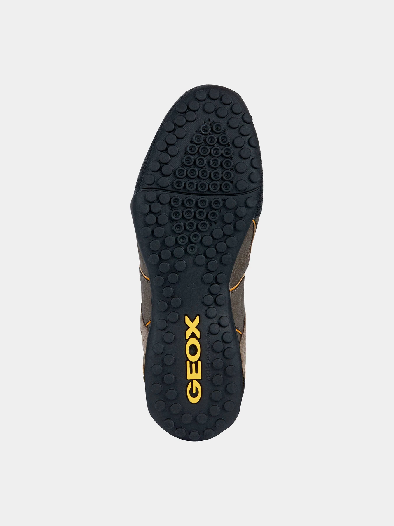 Кроссовки Geox модель U2507B-014EK-C6029 Кроссовки Geox модель U2507B-014EK-C6029 Фото