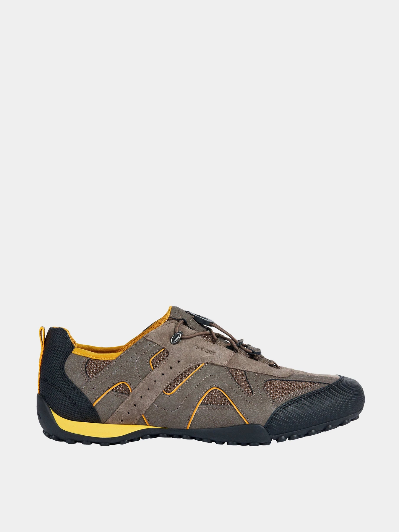 Кроссовки Geox модель U2507B-014EK-C6029 Кроссовки Geox модель U2507B-014EK-C6029 Фото