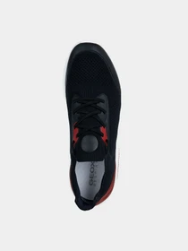 Кроссовки Geox модель U35BAA-0006K-C0048 Фото