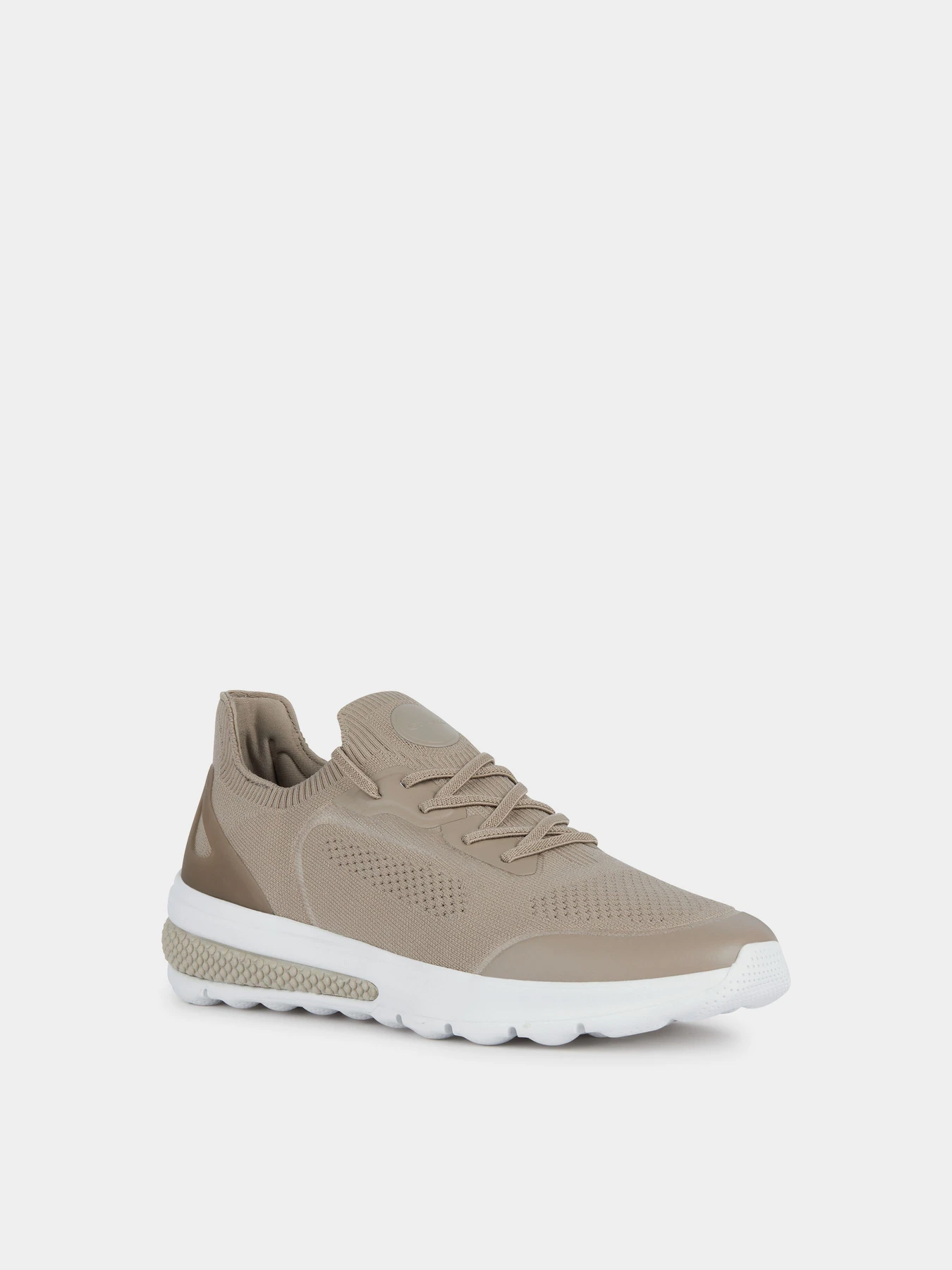 Кроссовки Geox модель U35BAA-0006K-C5004 Кроссовки Geox модель U35BAA-0006K-C5004 Фото
