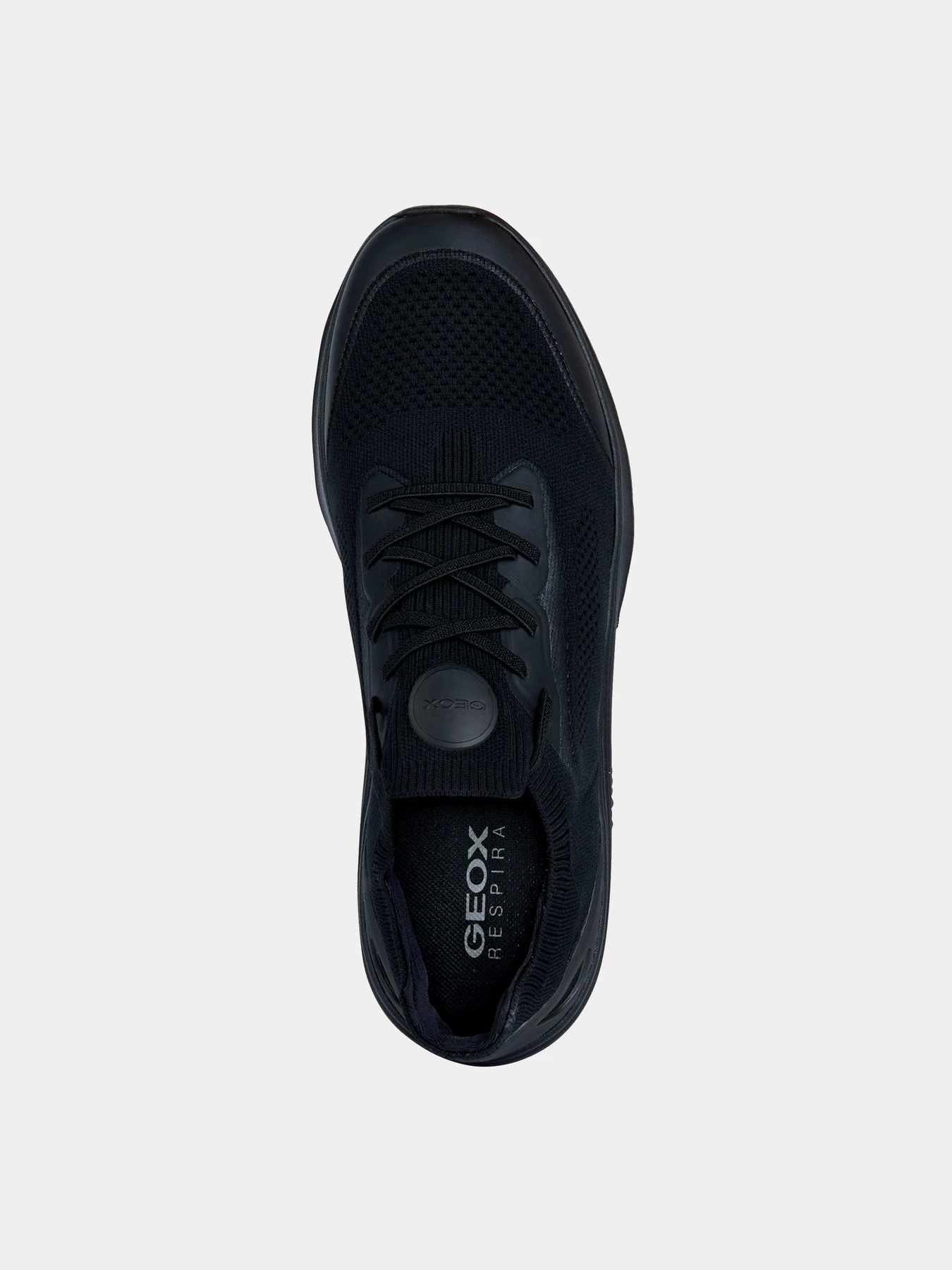 Кроссовки Geox модель U35BAA-0006K-C9999 Кроссовки Geox модель U35BAA-0006K-C9999 Фото