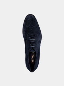 Туфли и лоферы Geox модель U35E3C-00022-C4002 Фото