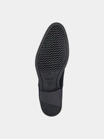 Туфли и лоферы Geox модель U35E3C-00022-C4002 Фото
