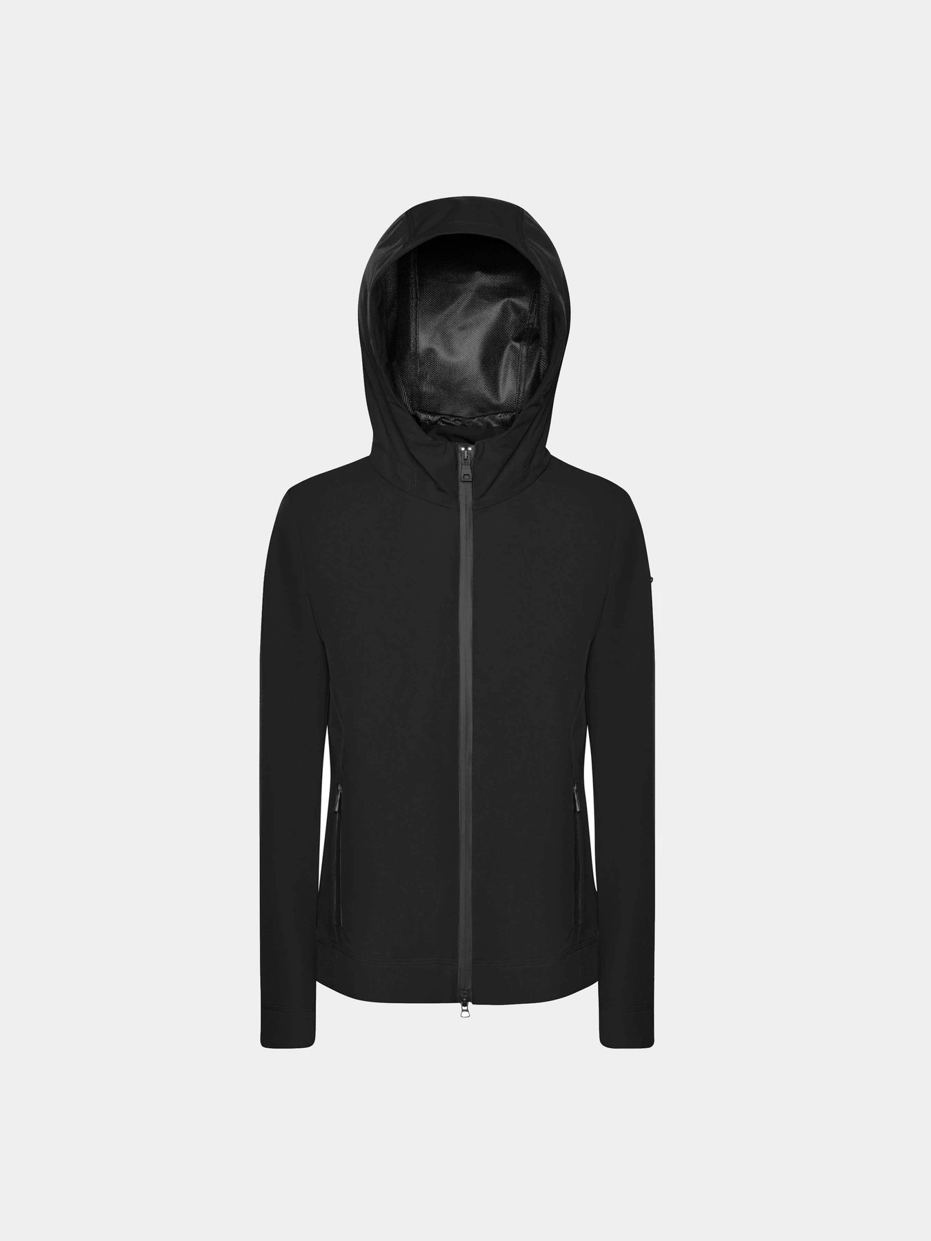 Куртки и дубленки Geox модель W3520F-T2975-F9000 Куртки и дубленки Geox модель W3520F-T2975-F9000 Фото
