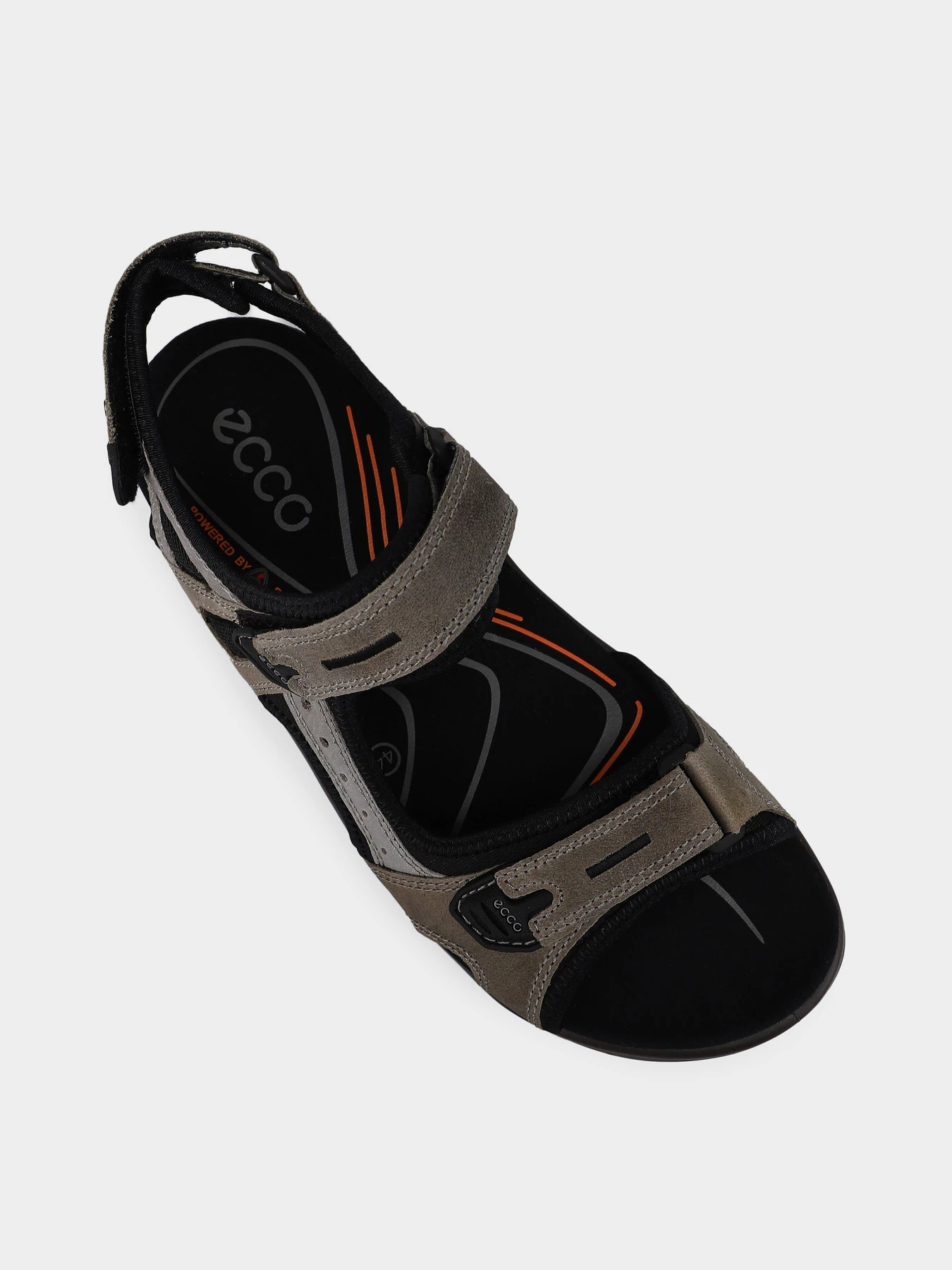 Сандалии ECCO модель 06956451693 Сандалии ECCO модель 06956451693 Фото
