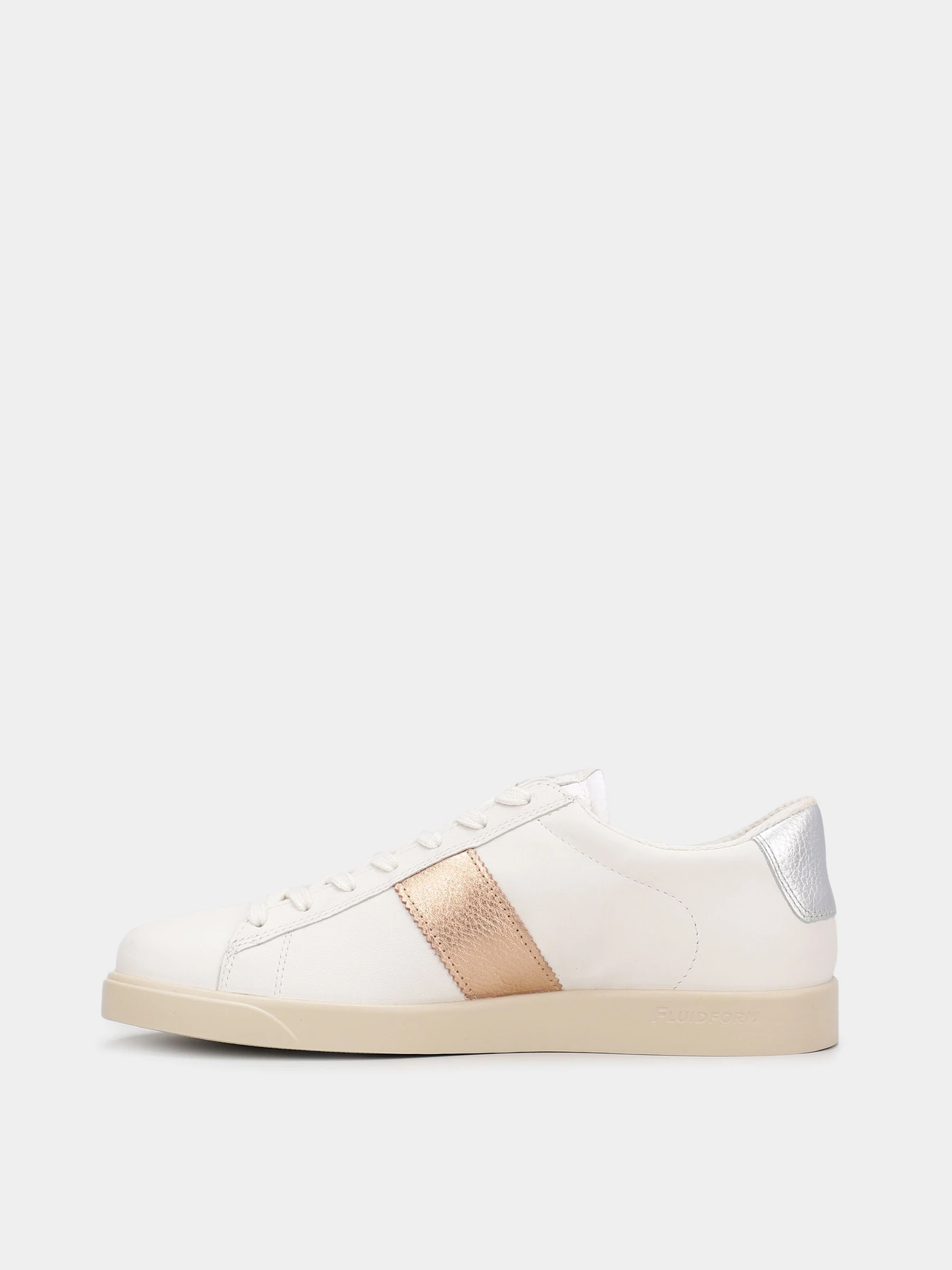 Кеды ECCO модель 21280360717 Кеды ECCO модель 21280360717 Фото