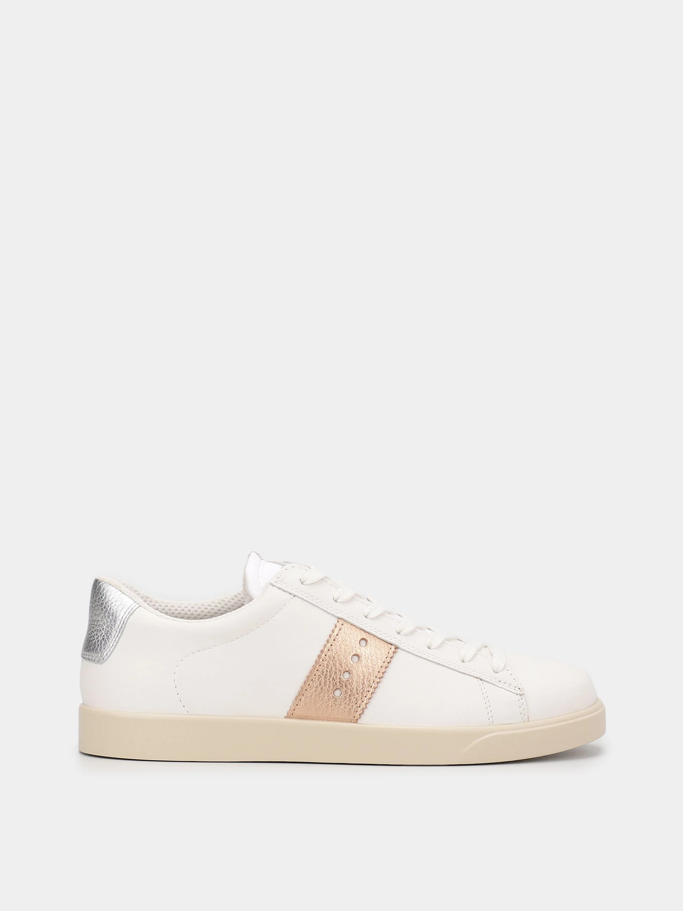 Кеды ECCO модель 21280360717 Кеды ECCO модель 21280360717 Фото