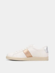 Кеды ECCO модель 21280360717 Фото