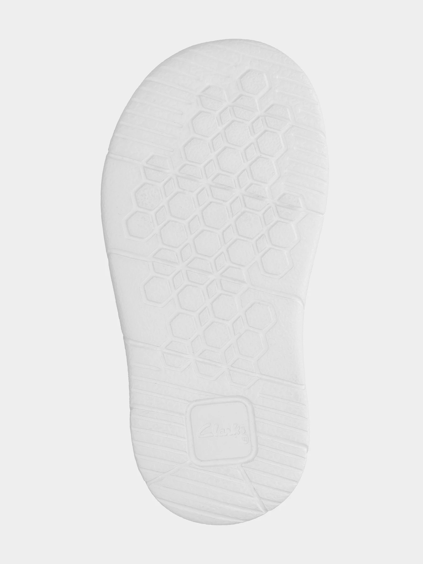 Кроссовки Clarks модель 26141269 Кроссовки Clarks модель 26141269 Фото
