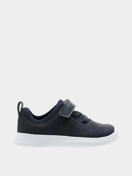 Кроссовки Clarks модель 26141269 Фото
