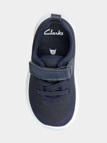 Кроссовки Clarks модель 26141269 Фото