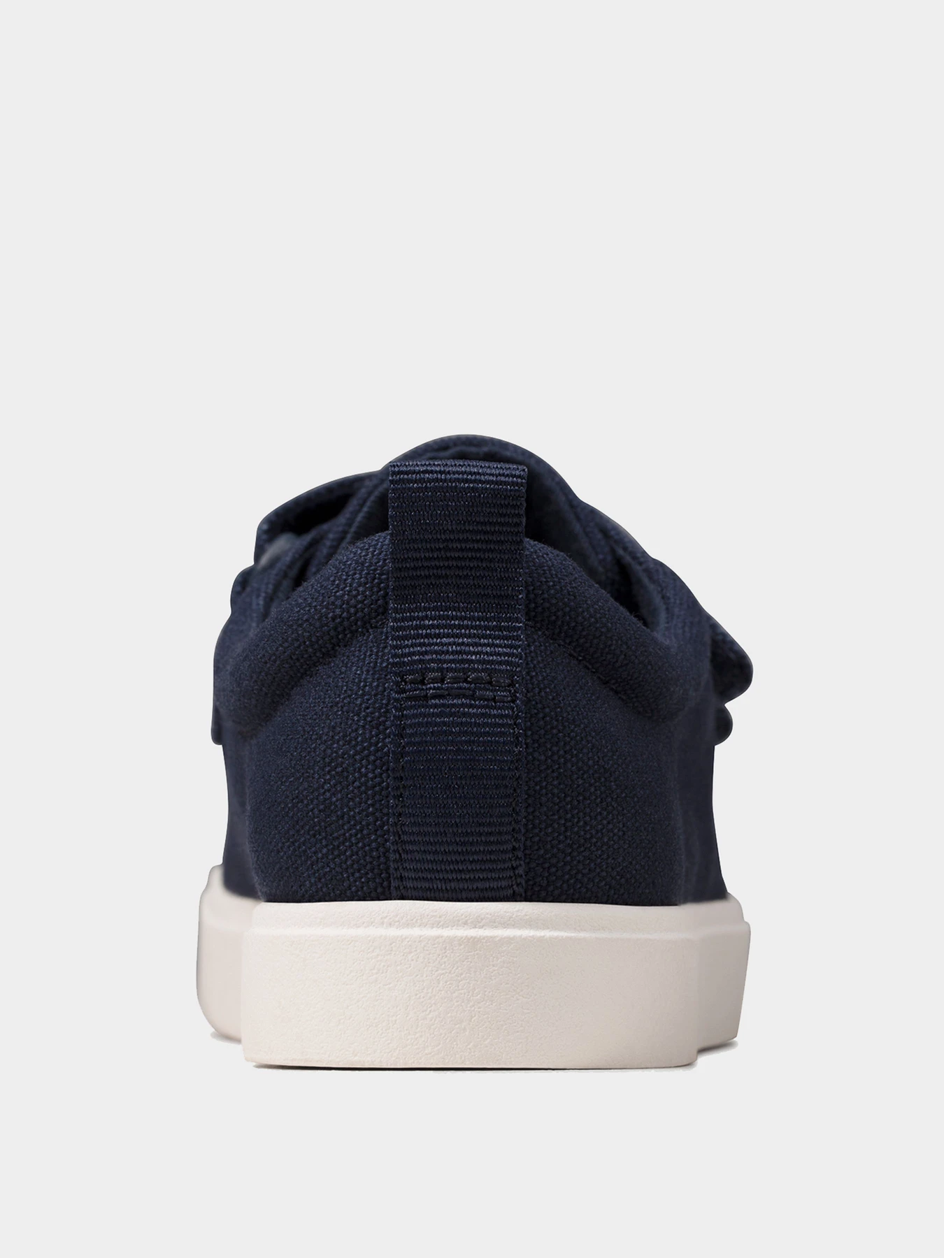 Кеды Clarks модель 26149114 Фото