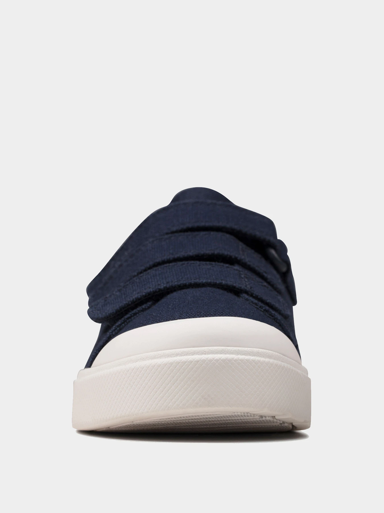 Кеды Clarks модель 26149114 Фото