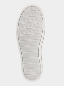 Кеды Clarks модель 26149114 Фото
