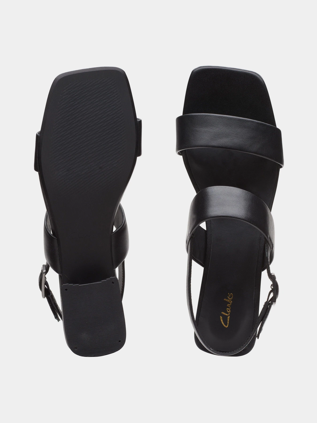 Сандалии Clarks модель 26164896 Сандалии Clarks модель 26164896 Фото