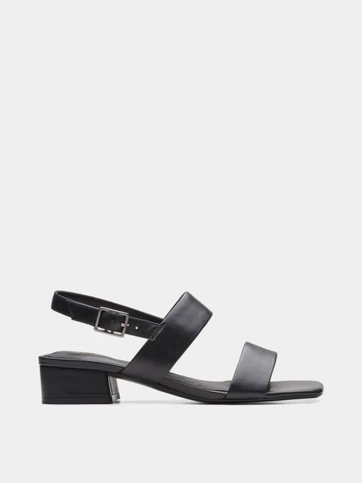 Сандалии Clarks модель 26164896 Фото
