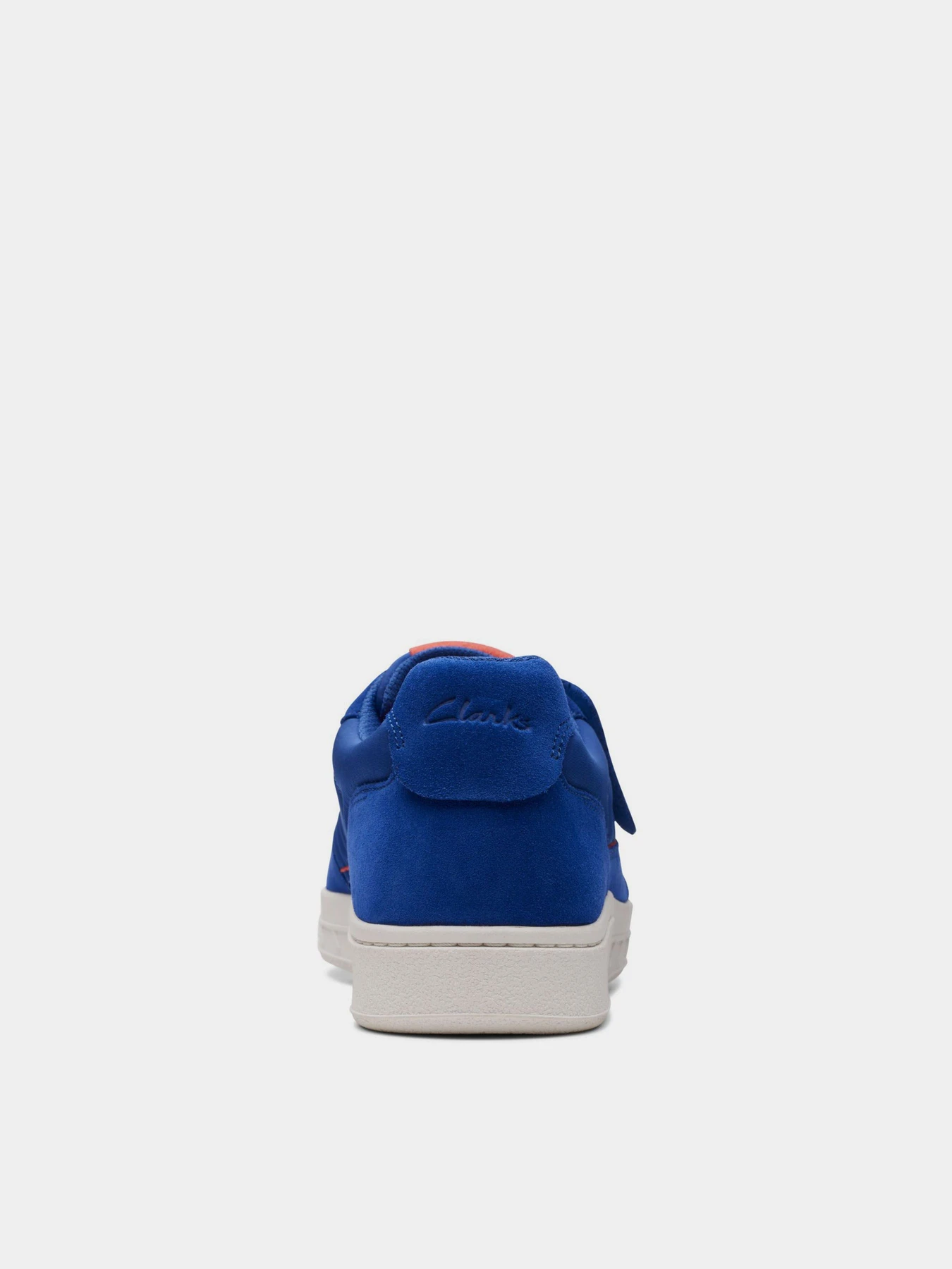 Кеды Clarks модель 26170400 Кеды Clarks модель 26170400 Фото