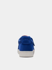 Кеды Clarks модель 26170400 Фото