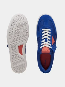 Кеды Clarks модель 26170400 Фото