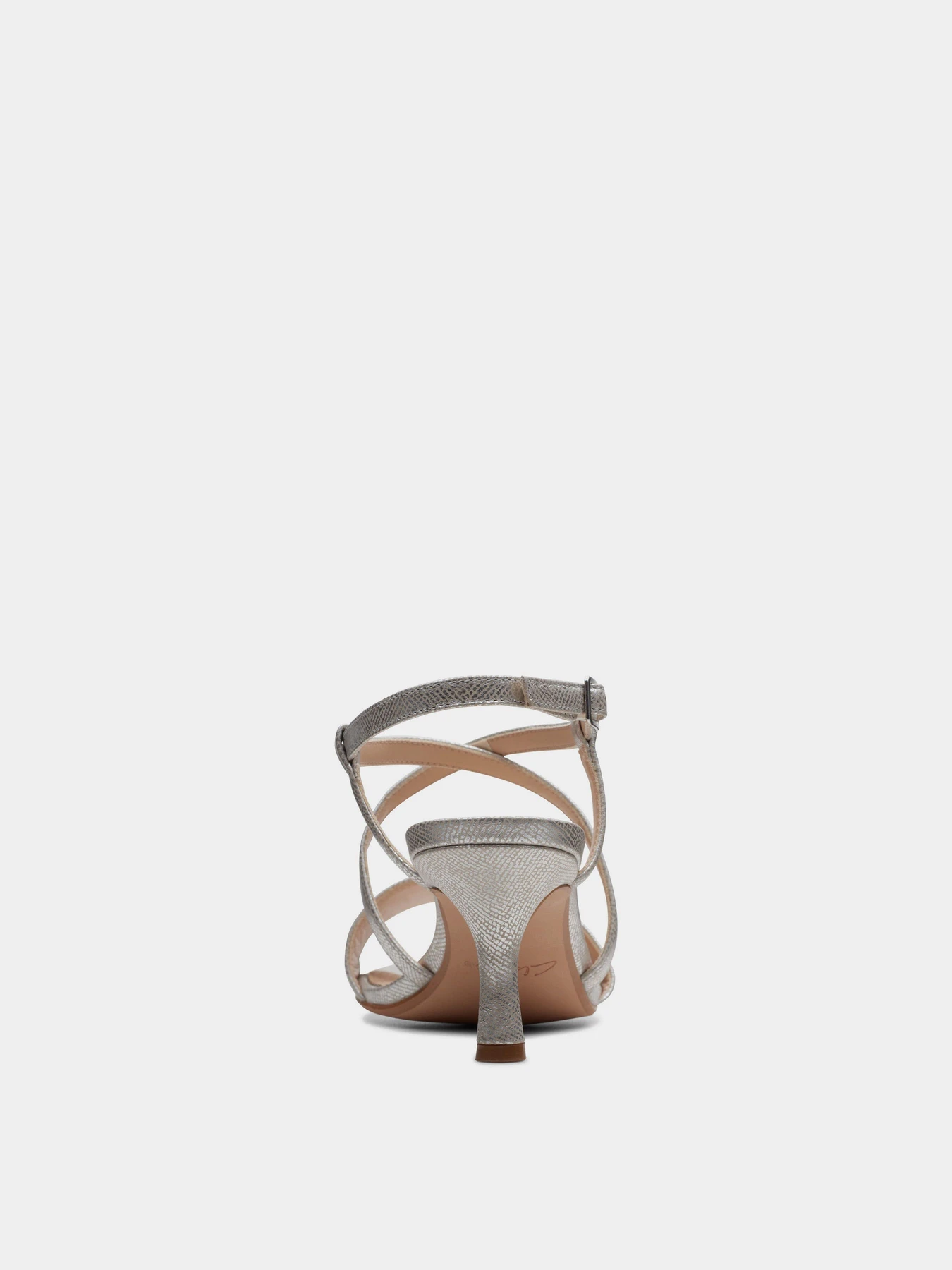 Босоножки Clarks модель 26170952 Фото