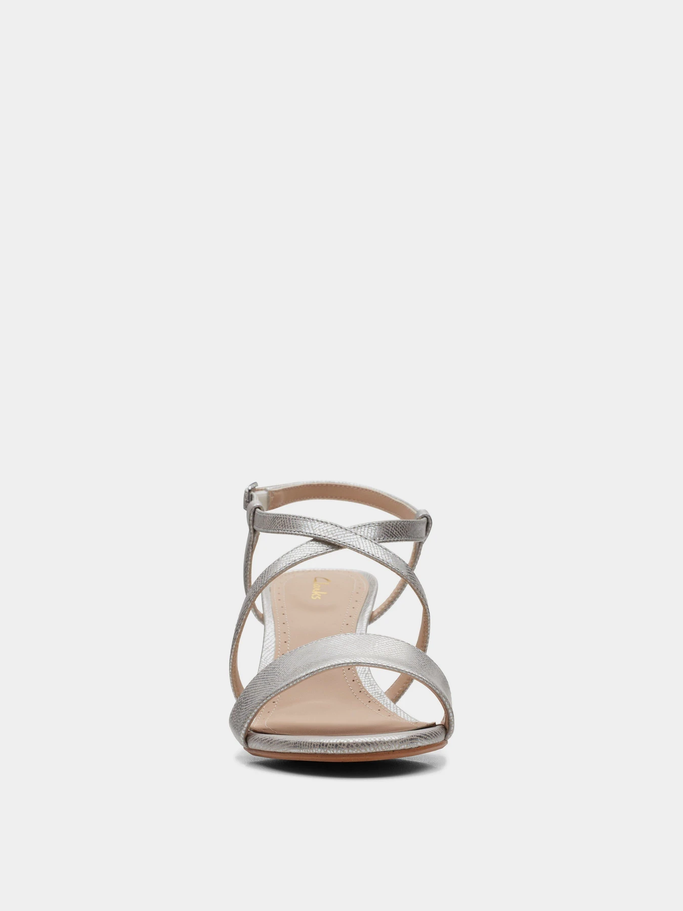 Босоножки Clarks модель 26170952 Фото