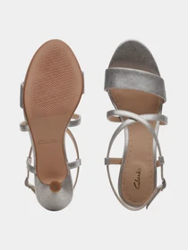 Босоножки Clarks модель 26170952 Фото