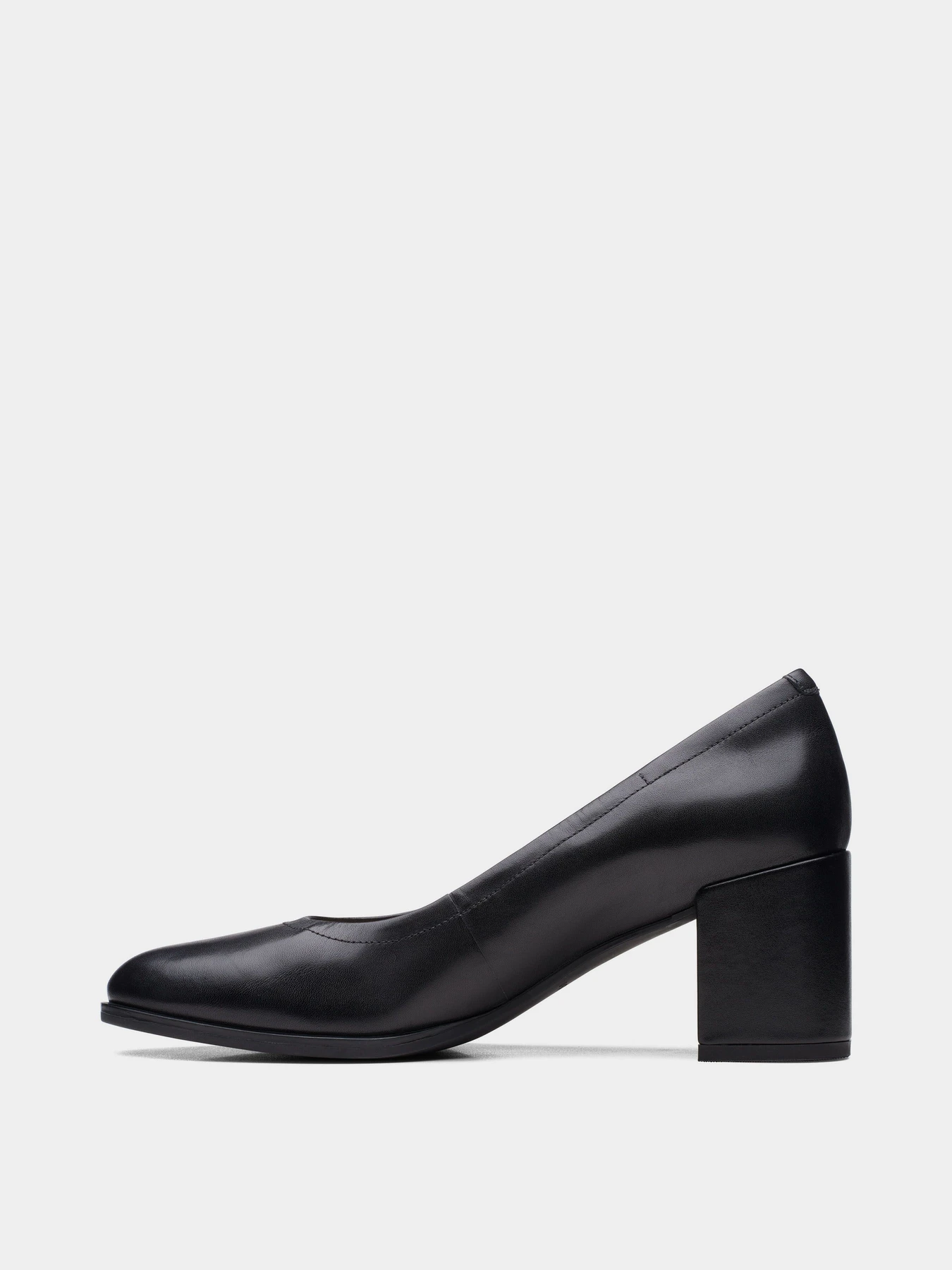 Туфли и лоферы Clarks модель 26170964 Фото