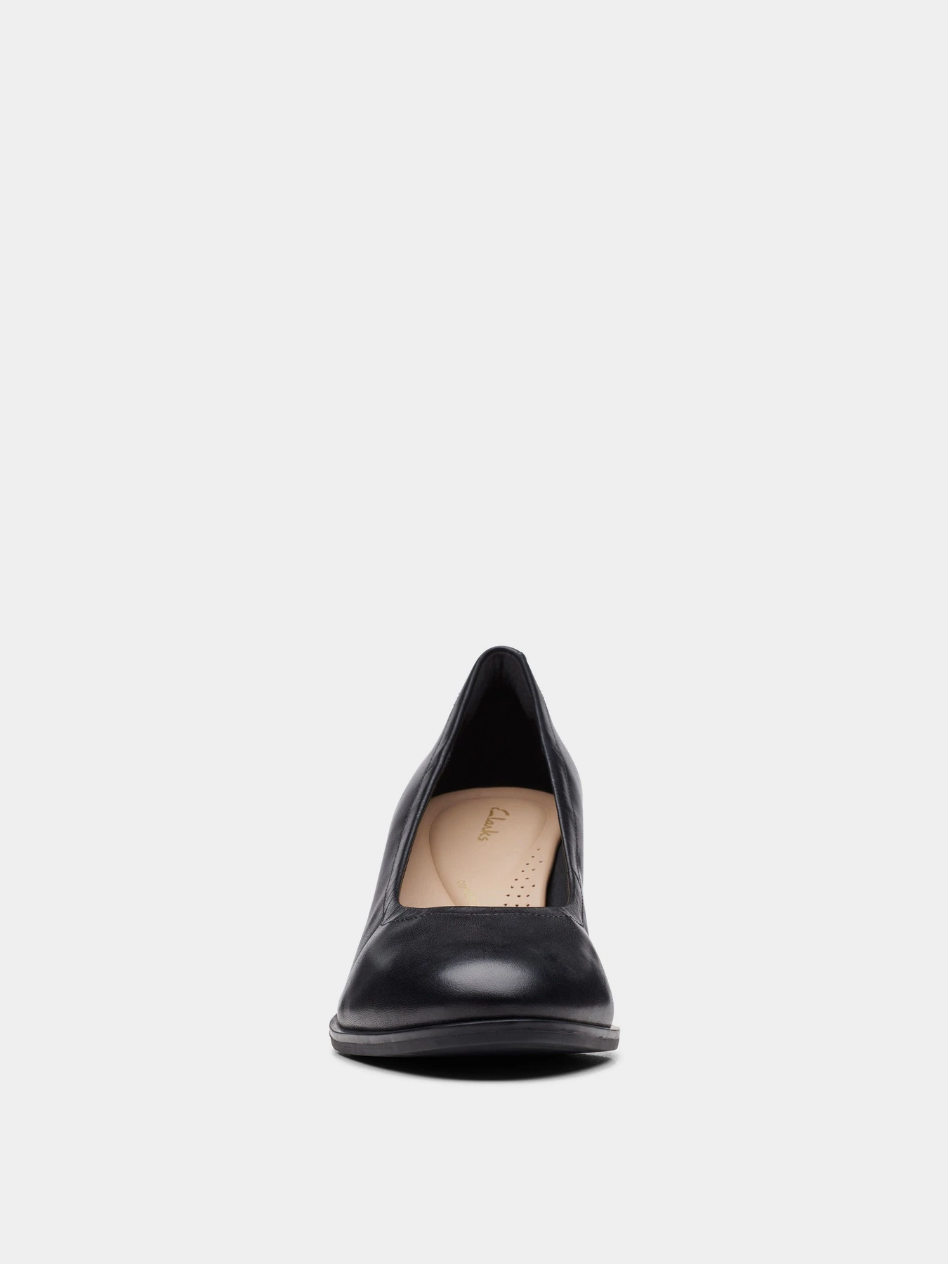 Туфли и лоферы Clarks модель 26170964 Фото