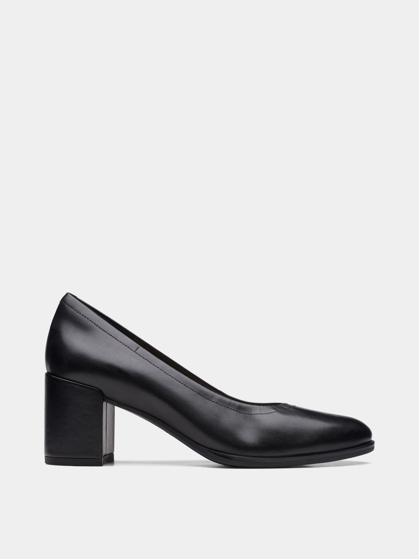 Туфли и лоферы Clarks модель 26170964 Фото