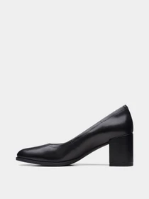 Туфли и лоферы Clarks модель 26170964 Фото