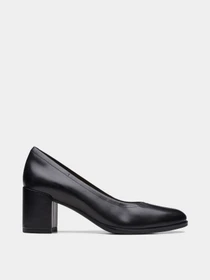 Туфли и лоферы Clarks модель 26170964 Фото