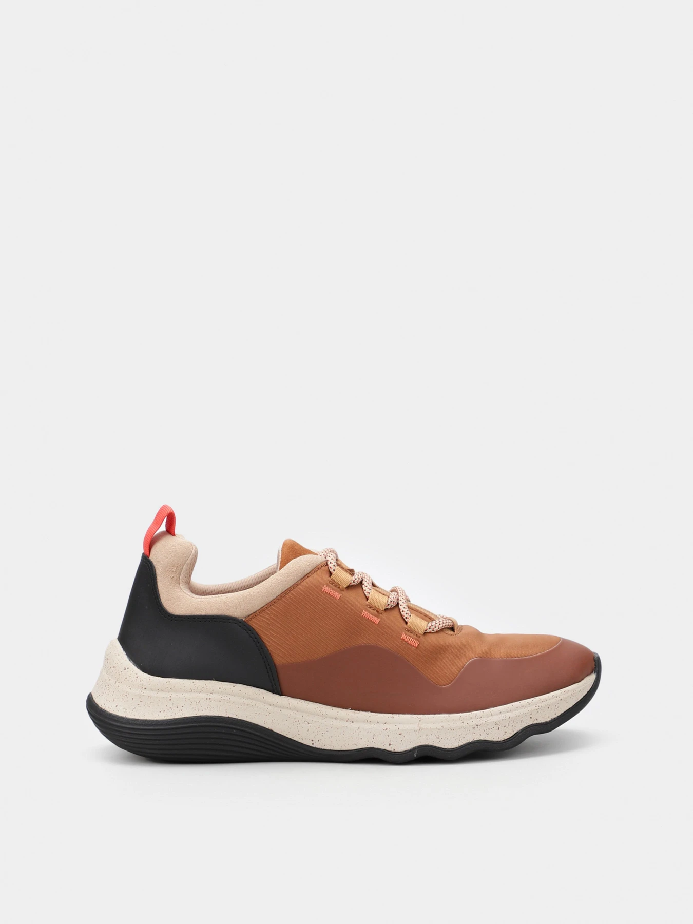 Кроссовки Clarks модель 26168966 Кроссовки Clarks модель 26168966 Фото