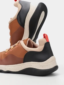 Кроссовки Clarks модель 26168966 Фото