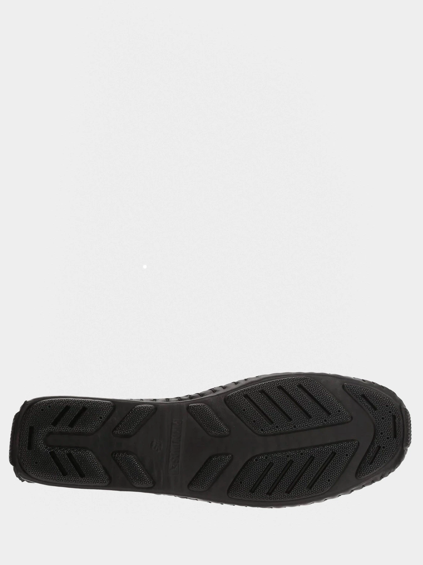 Слипоны и мокасины PIKOLINOS модель 09Z-5511-BLACK Фото