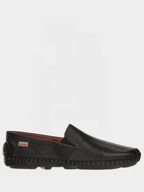 Слипоны и мокасины PIKOLINOS модель 09Z-5511-BLACK Фото