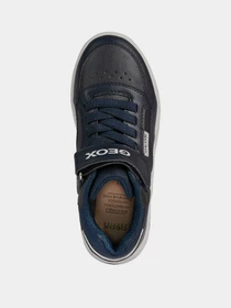 Кеды Geox модель J167RB-0FEFU-C0832 Фото