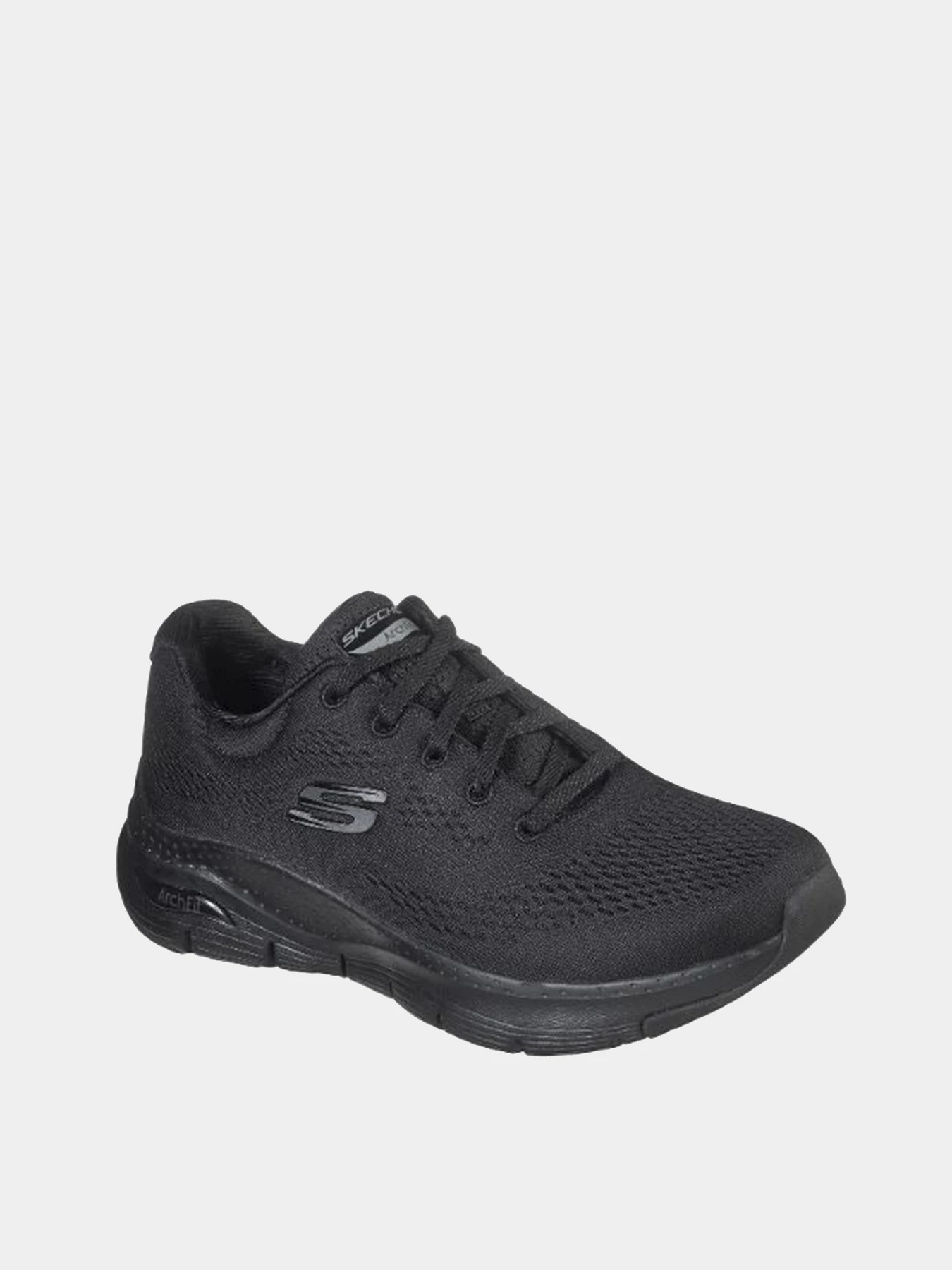 Кроссовки Skechers модель 149057W BBK Фото