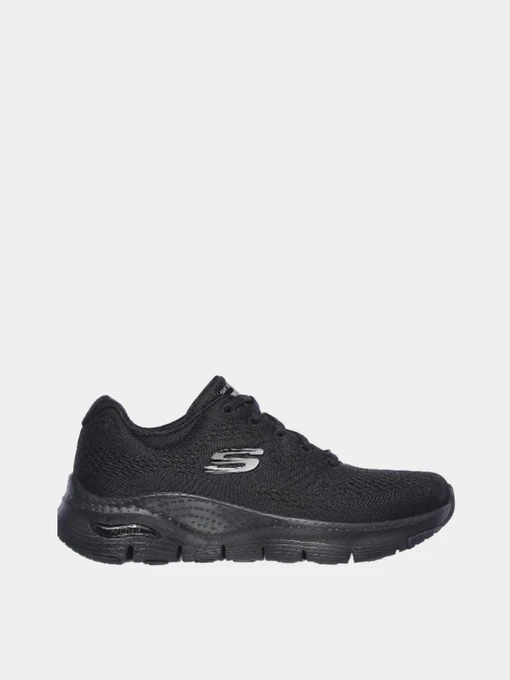 Кроссовки Skechers модель 149057W BBK Фото